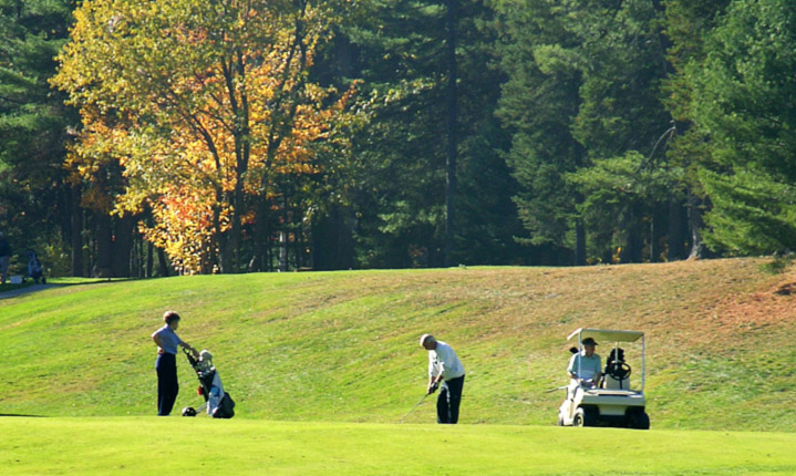 lockwood folly private golf community in brunswick county North Carolina