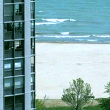thumbnail of birds eye view of myrtle beach north carolina