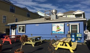 Granny's Country Kitchen in Brunswick County NC