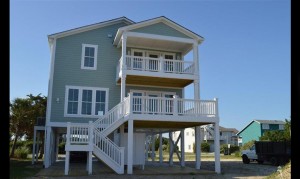 Home for Sale in Brunswick County