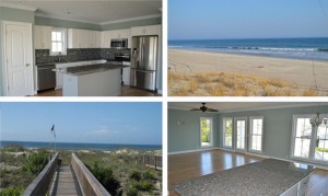 Home for Sale in Holden Beach