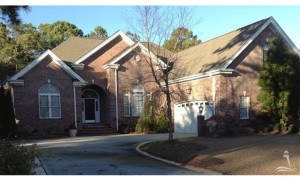 Home for Sale in Brunswick County