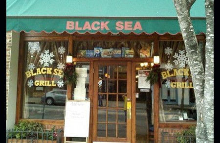 Black Sea Grill