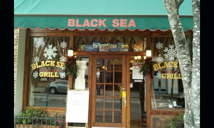 Black Sea Grill