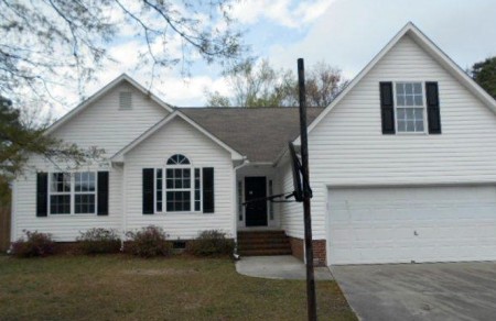 Great Home for Sale at 622 Culler Court in Wilmington