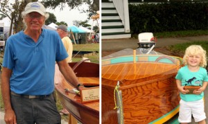 The Southport Wooden Boat Show is This Weekend!