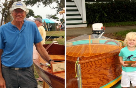 The Southport Wooden Boat Show is This Weekend!