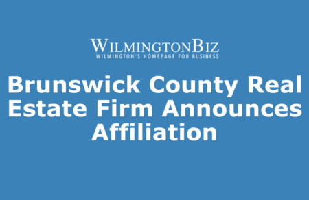 Brunswick County Real Estate Firm Announces Affiliation