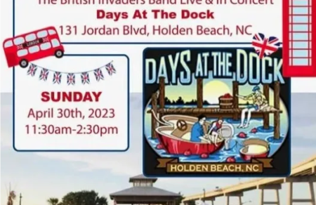 Days at the Docks Festival