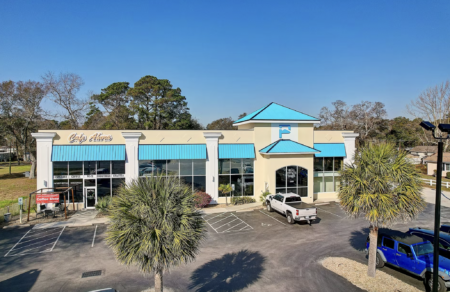 PROACTIVE Real Estate Projects Strong Growth in Brunswick County Residential Market, Anticipating Record-Breaking 2025