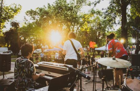 2026 Holden Beach Summer Concert Series